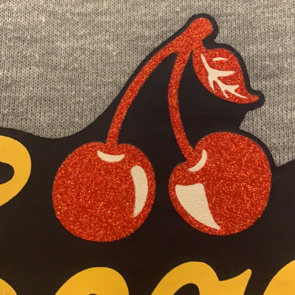 EUC Coach Sweatshirt Size Small - Picture 3 of 6